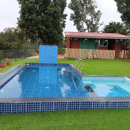 Sweet Water Villa Panchgani Exteriör bild